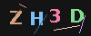 Gambar captcha
