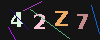 Gambar captcha